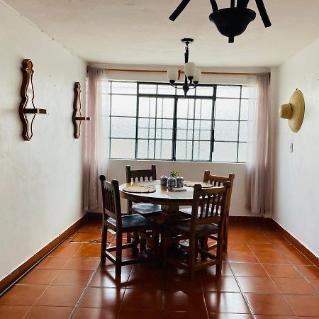 Bonito Y Comodo Departamento En Taxco! Apartment Екстериор снимка