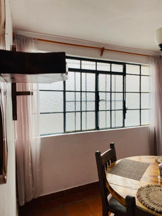 Bonito Y Comodo Departamento En Taxco! Apartment Екстериор снимка