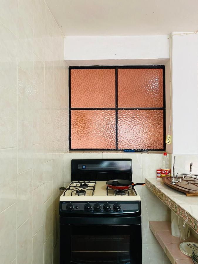 Bonito Y Comodo Departamento En Taxco! Apartment Екстериор снимка