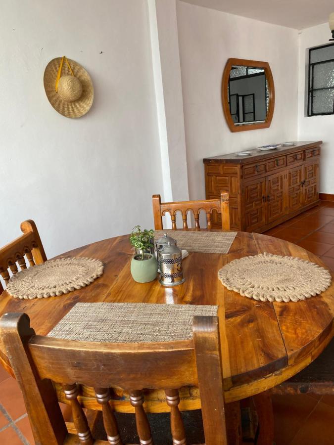 Bonito Y Comodo Departamento En Taxco! Apartment Екстериор снимка