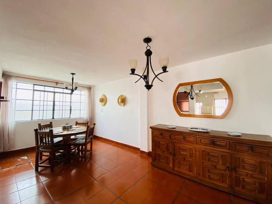 Bonito Y Comodo Departamento En Taxco! Apartment Екстериор снимка