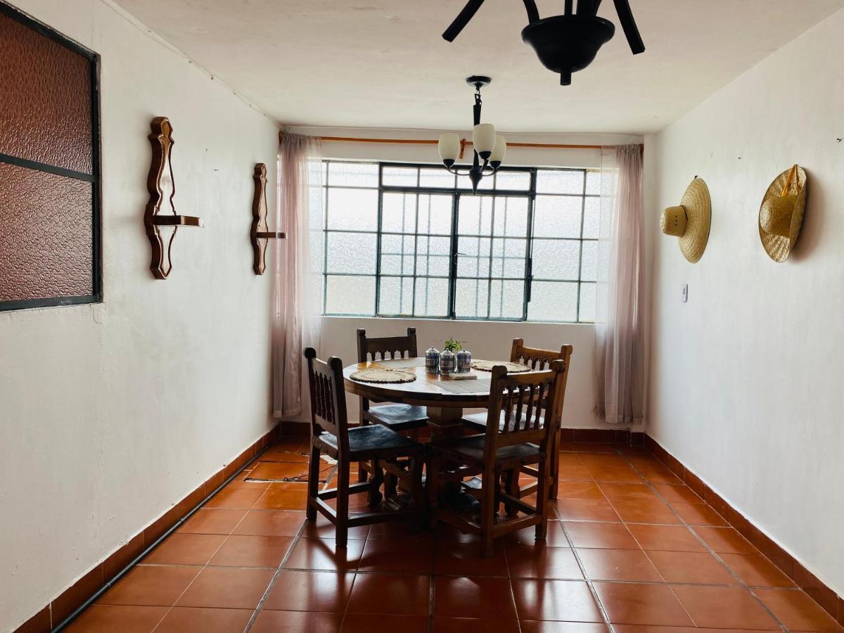 Bonito Y Comodo Departamento En Taxco! Apartment Екстериор снимка