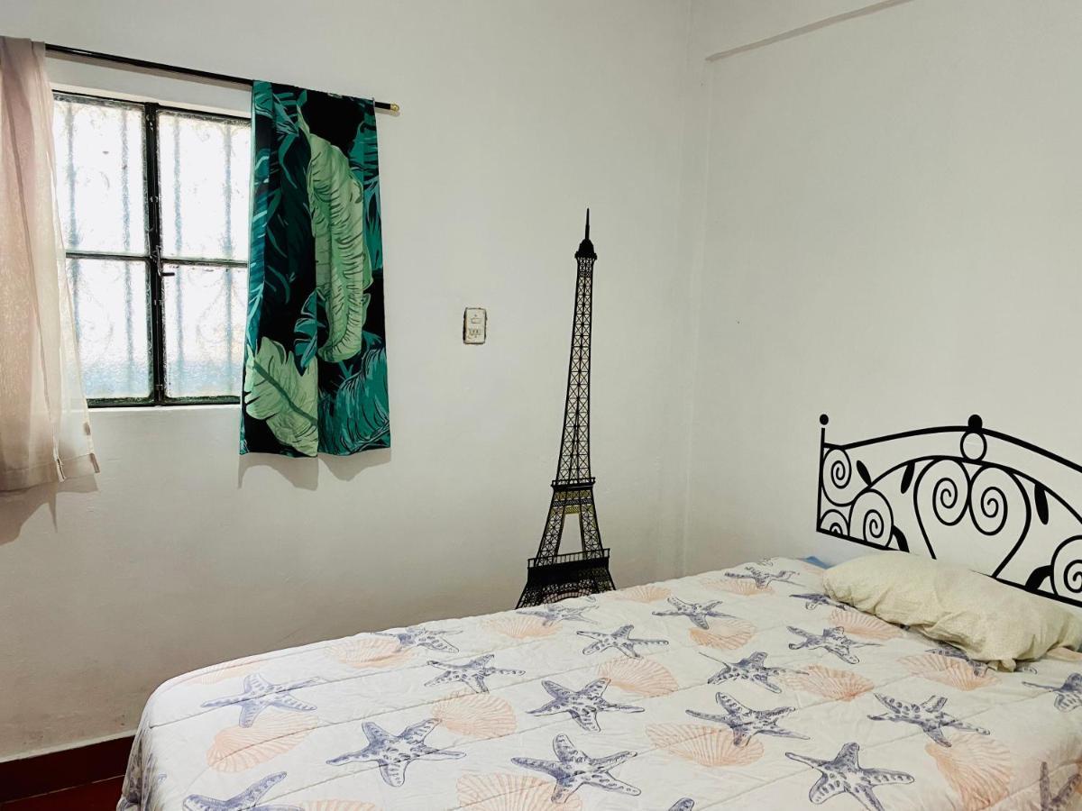 Bonito Y Comodo Departamento En Taxco! Apartment Екстериор снимка