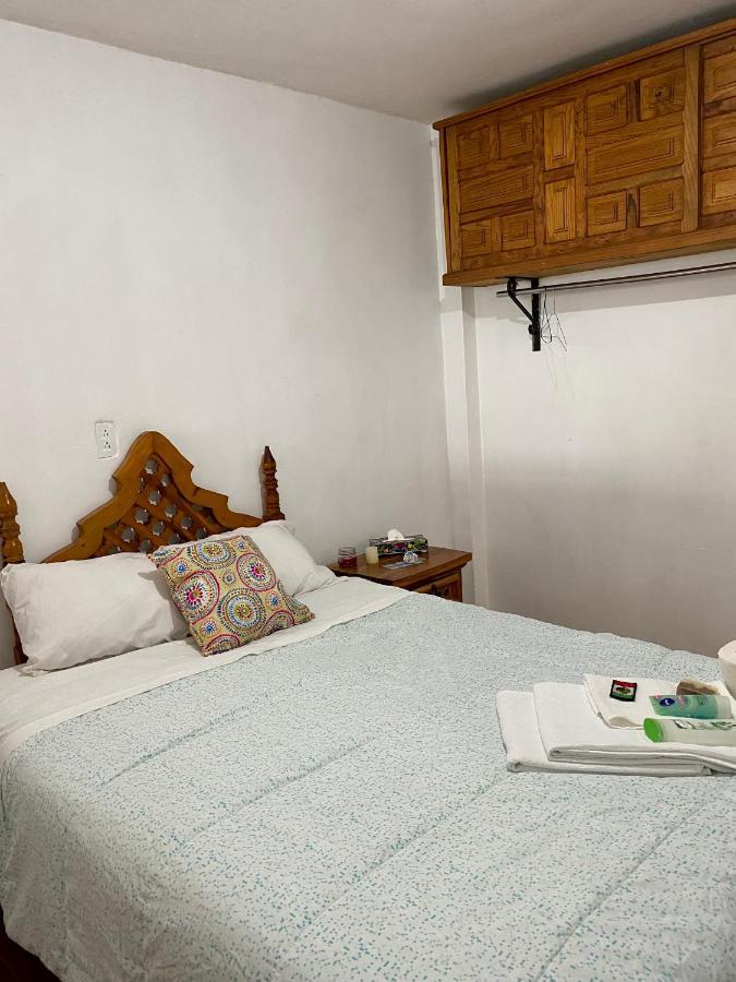 Bonito Y Comodo Departamento En Taxco! Apartment Екстериор снимка