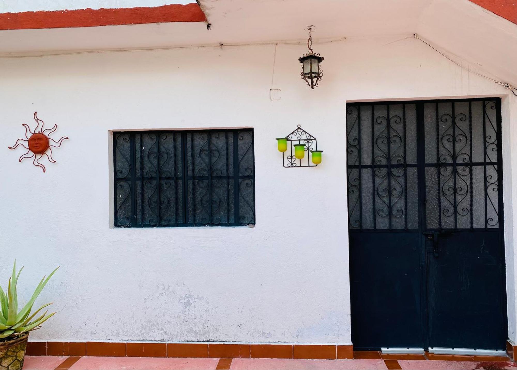 Bonito Y Comodo Departamento En Taxco! Apartment Екстериор снимка