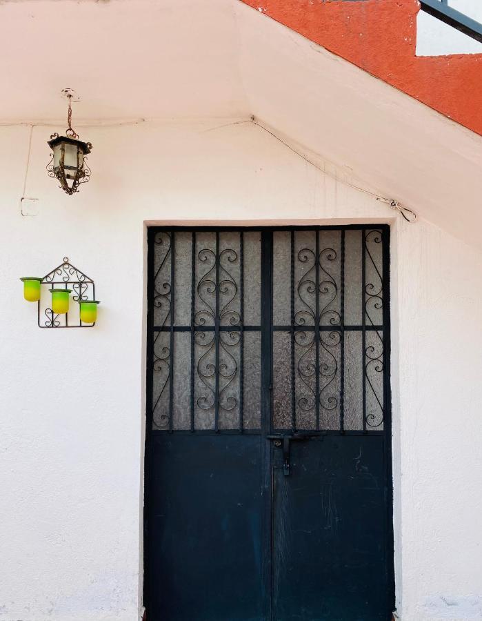 Bonito Y Comodo Departamento En Taxco! Apartment Екстериор снимка