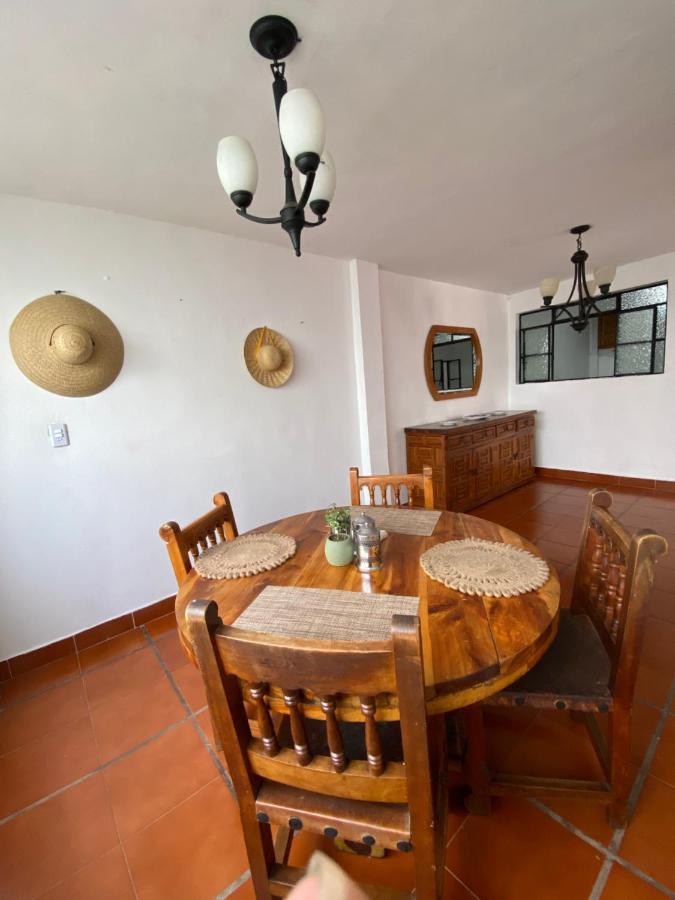 Bonito Y Comodo Departamento En Taxco! Apartment Екстериор снимка