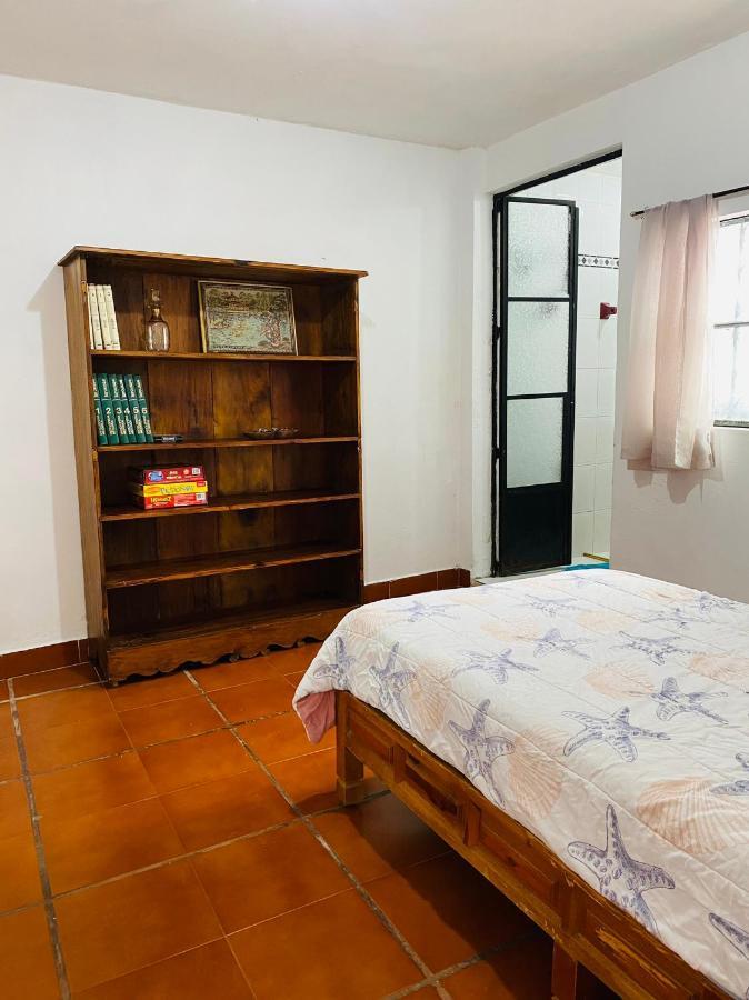 Bonito Y Comodo Departamento En Taxco! Apartment Екстериор снимка