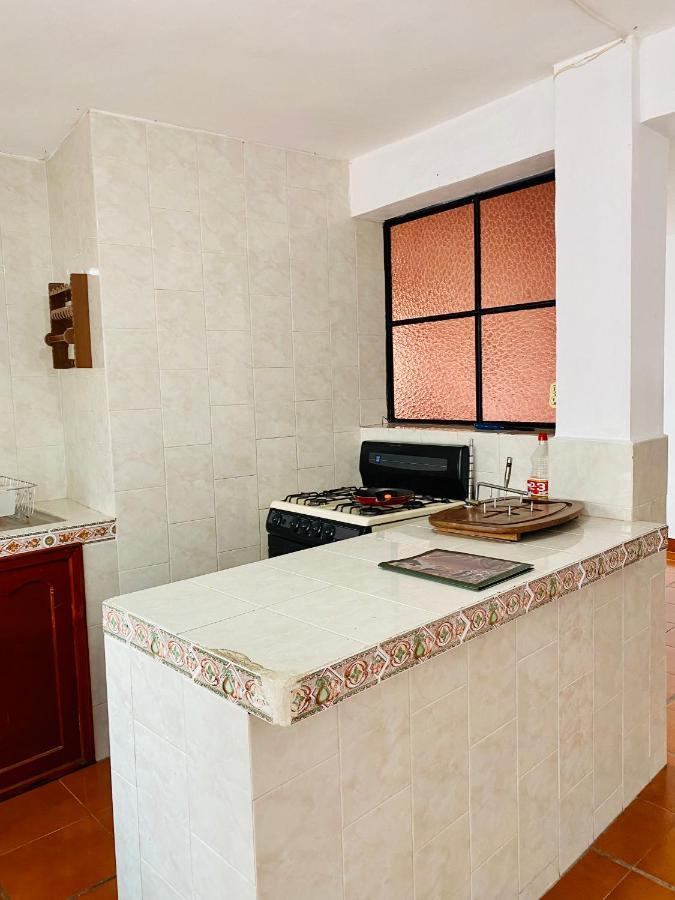 Bonito Y Comodo Departamento En Taxco! Apartment Екстериор снимка