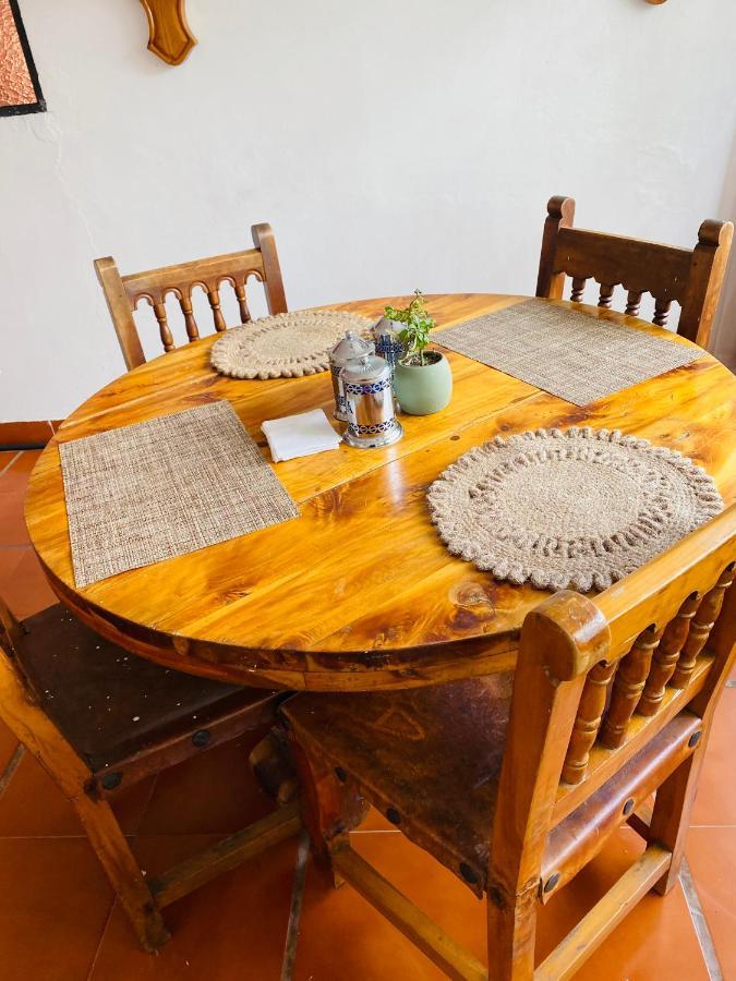 Bonito Y Comodo Departamento En Taxco! Apartment Екстериор снимка