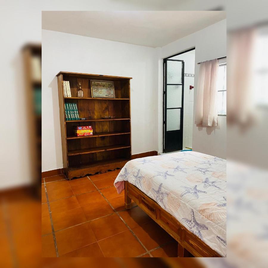 Bonito Y Comodo Departamento En Taxco! Apartment Екстериор снимка